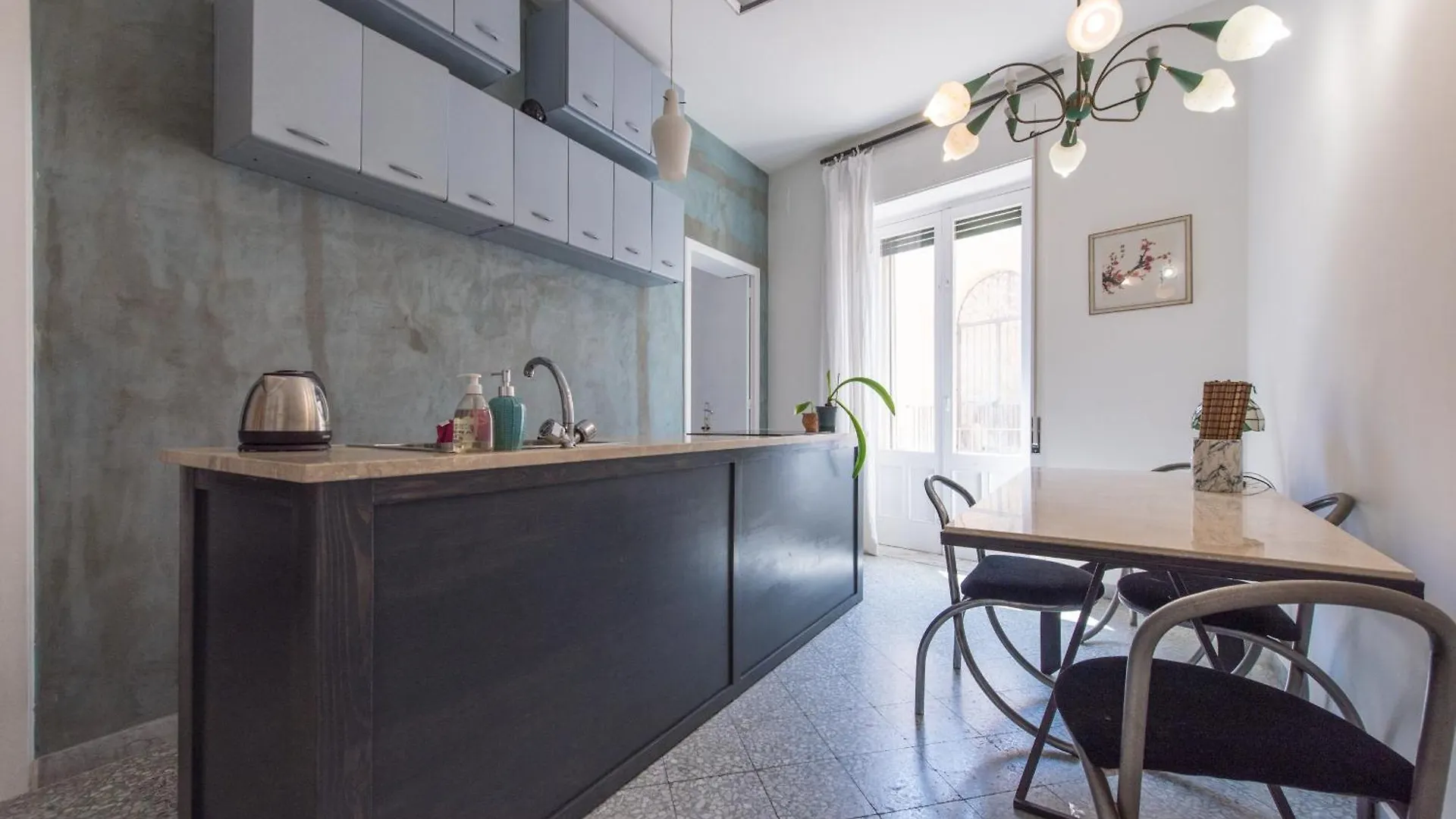 San Giusto Central Apartment Lecce Italie