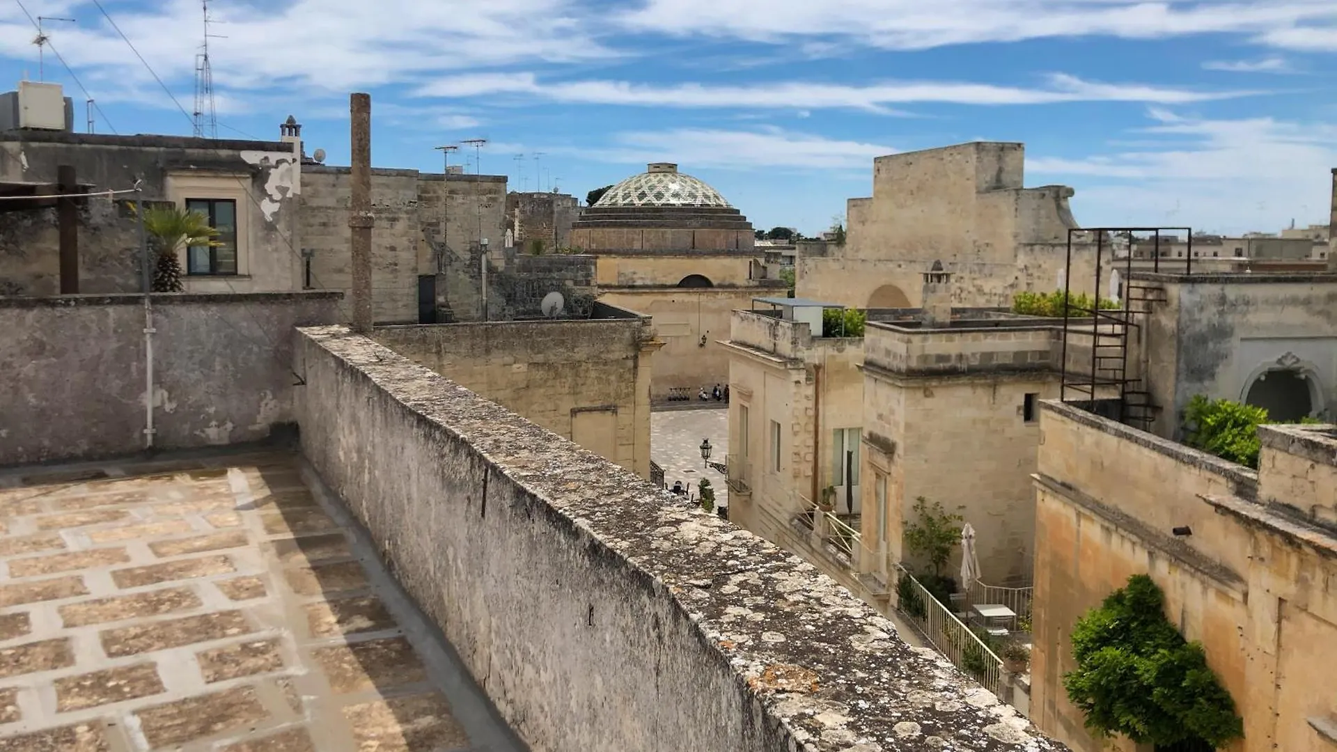 San Giusto Central Apartment Lecce Italie