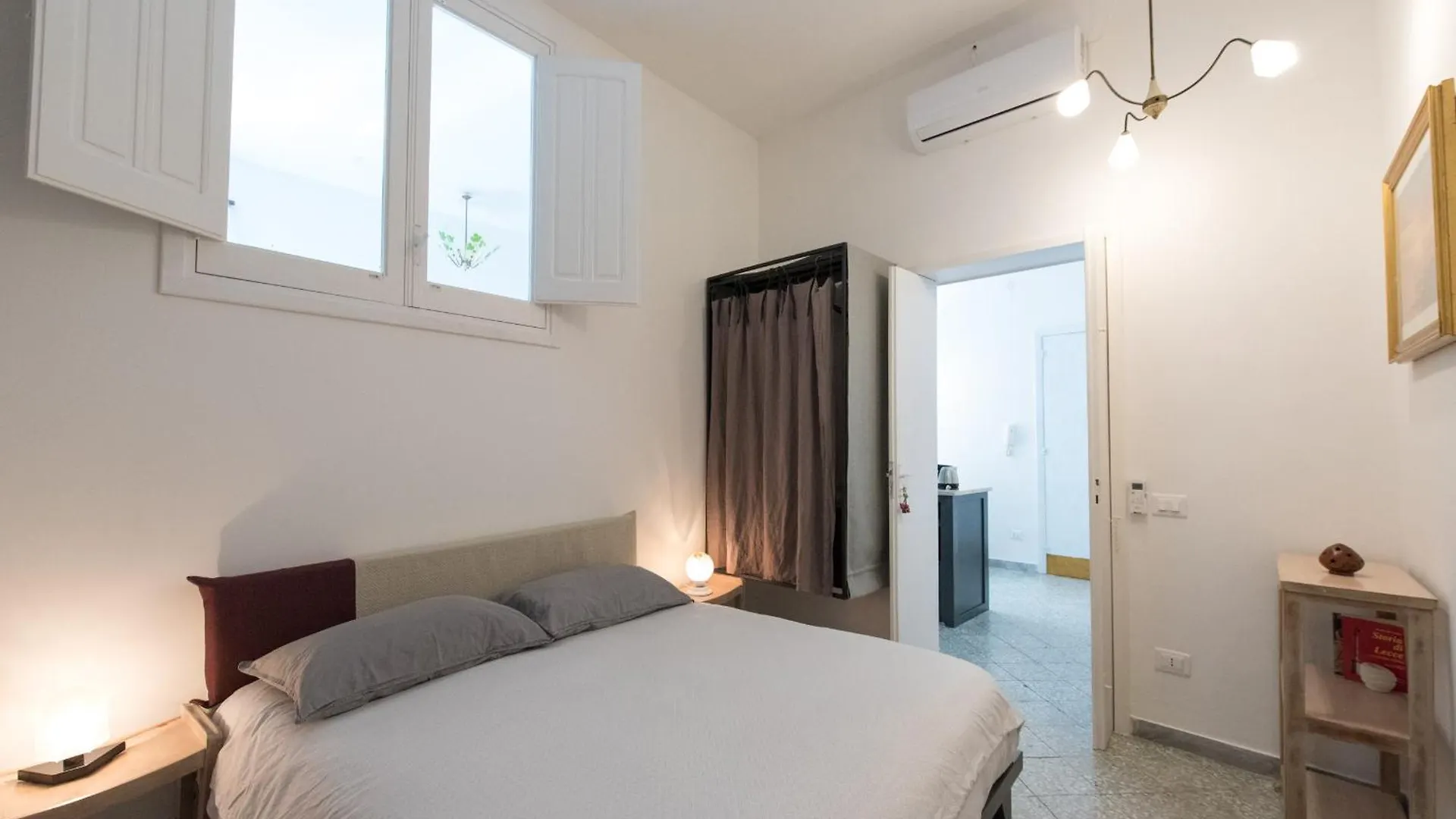 San Giusto Central Apartment Lecce 0*,