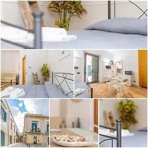  Casa vacanze Le Case Di Glamour