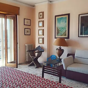  Appartamento Casa Antonia