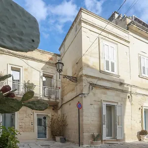  Appartamento Fjore Di Lecce, & Caffe