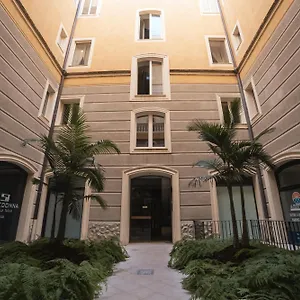 Davids Palazzo Tamborino Lecce