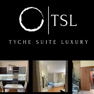  Casa vacanze Tyche Luxury